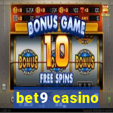 bet9 casino