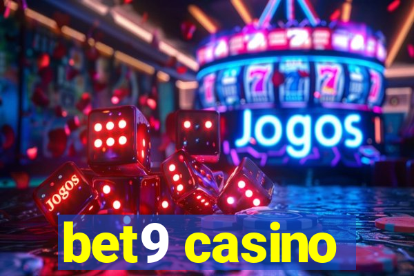 bet9 casino