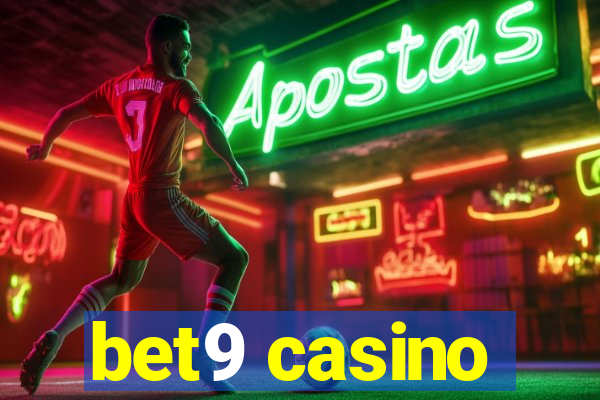 bet9 casino