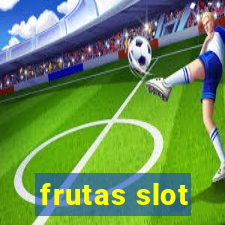 frutas slot