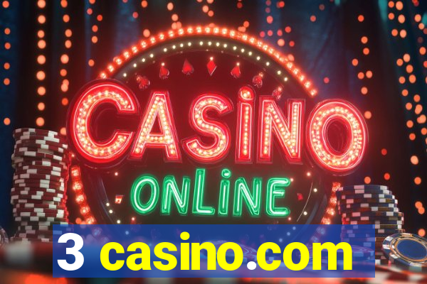 3 casino.com