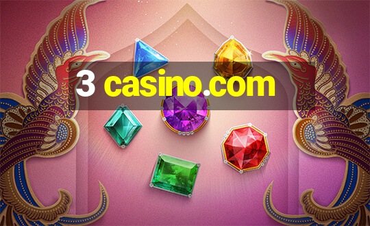 3 casino.com