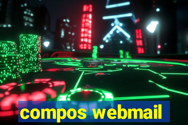 compos webmail