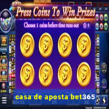 casa de aposta bet365