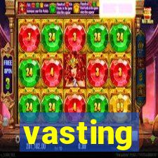 vasting