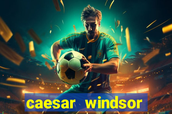 caesar windsor casino hotel