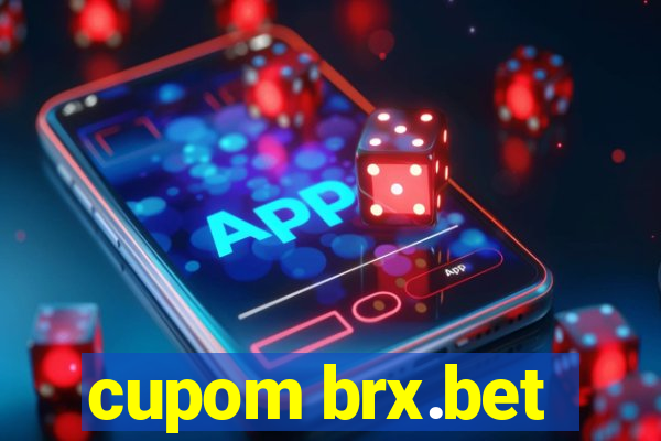 cupom brx.bet