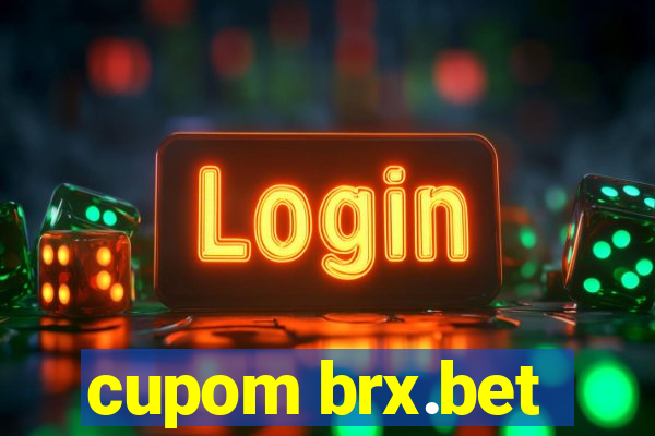 cupom brx.bet