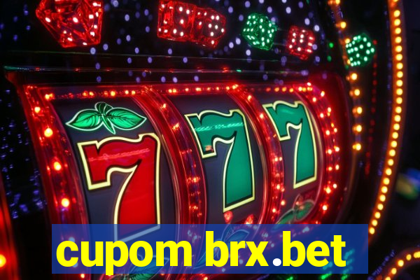 cupom brx.bet