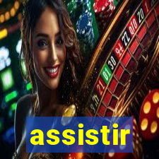 assistir interestelar netflix