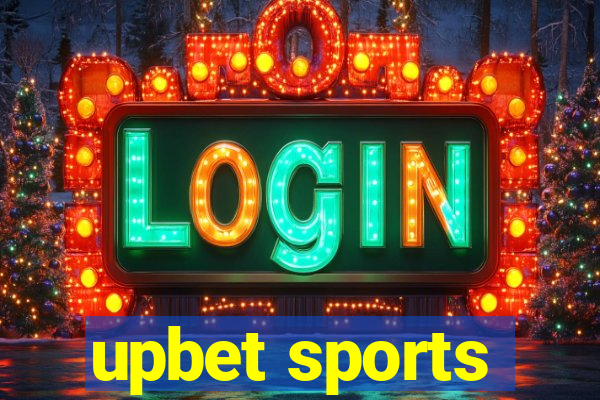 upbet sports