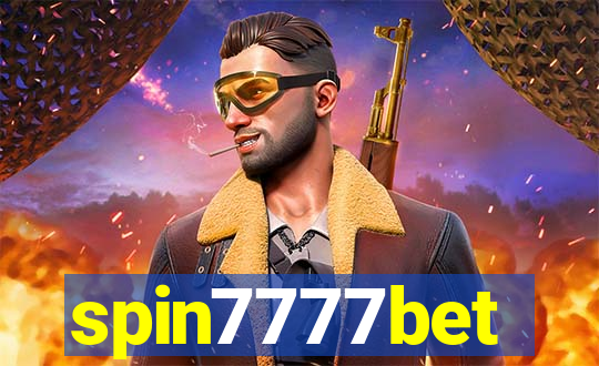 spin7777bet