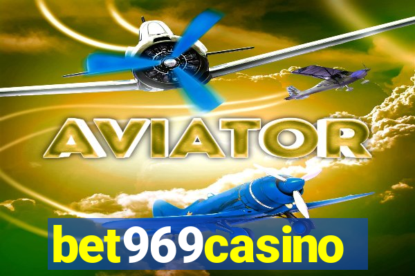 bet969casino