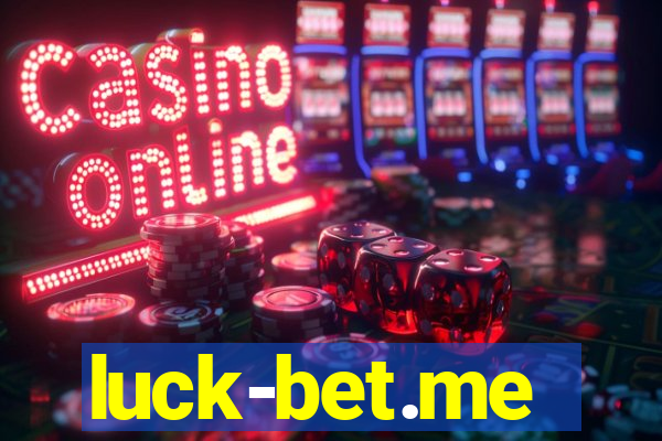 luck-bet.me