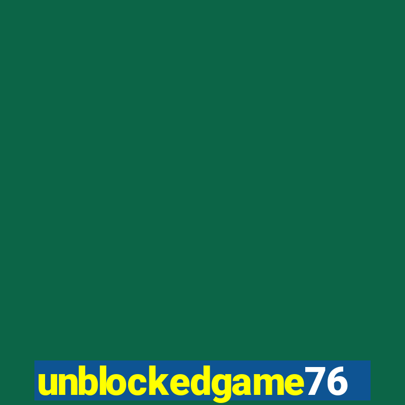 unblockedgame76.com