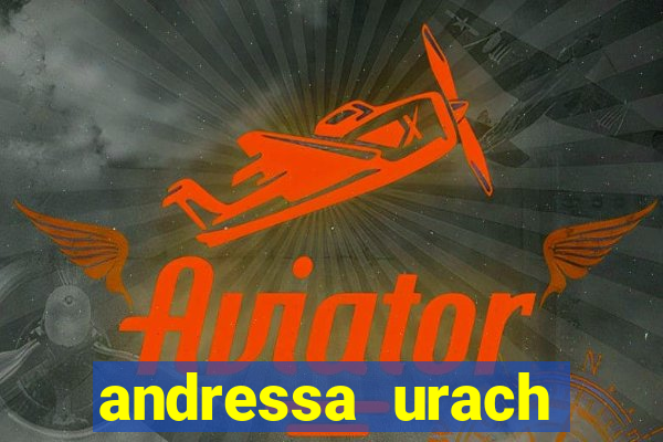 andressa urach brincadeira & putaria