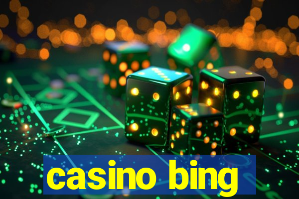 casino bing