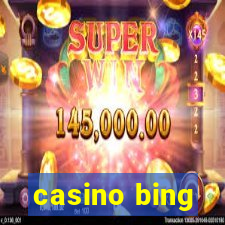 casino bing