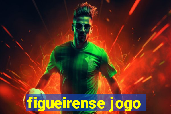 figueirense jogo