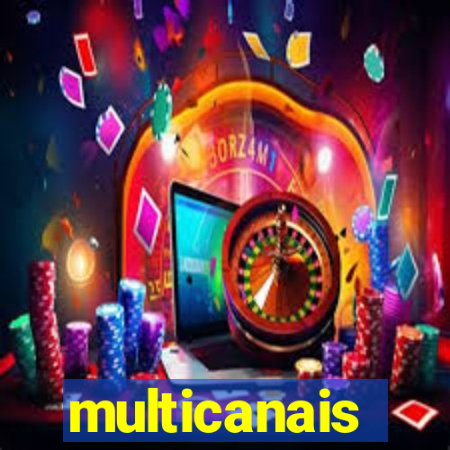 multicanais