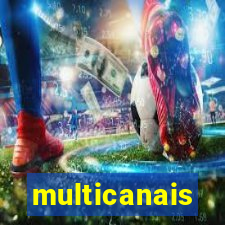 multicanais