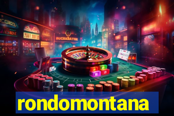 rondomontana