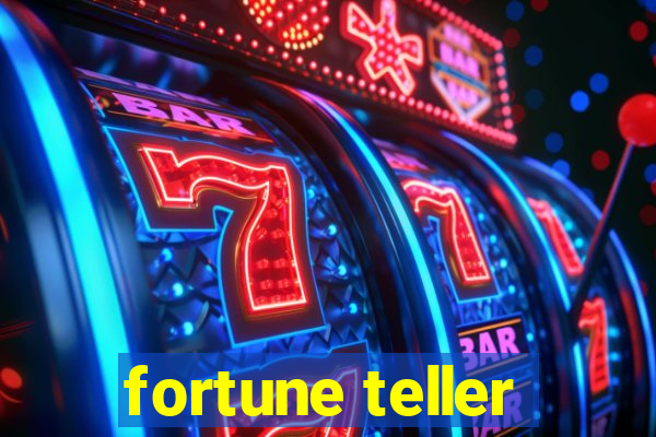 fortune teller