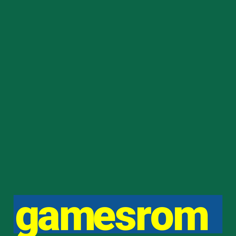 gamesrom