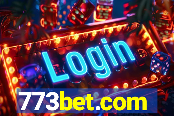 773bet.com