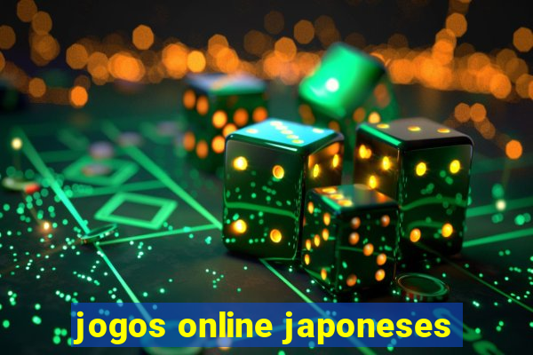 jogos online japoneses