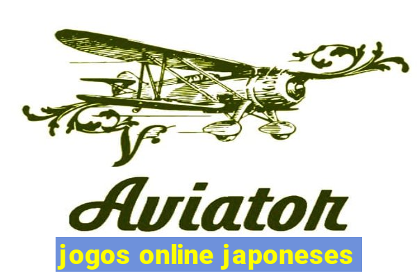 jogos online japoneses