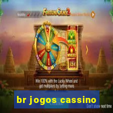 br jogos cassino