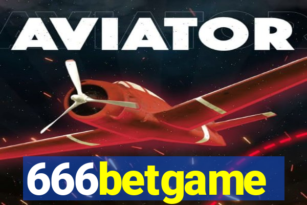 666betgame