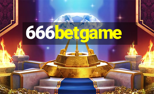 666betgame