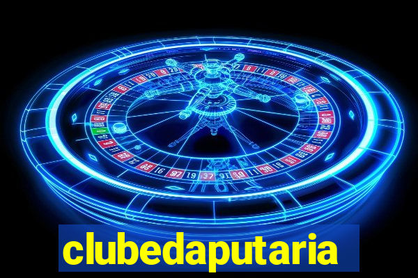 clubedaputaria