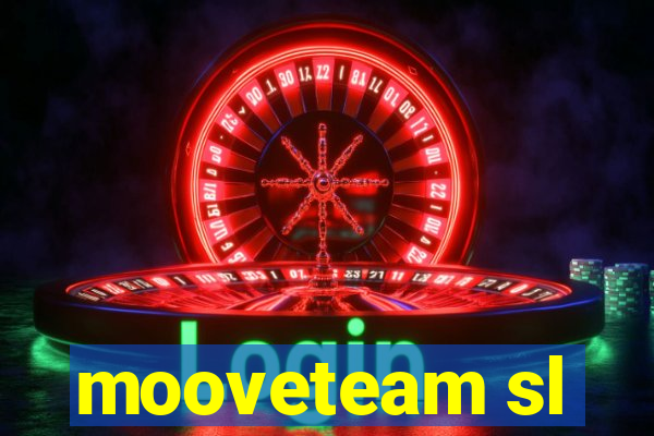 mooveteam sl