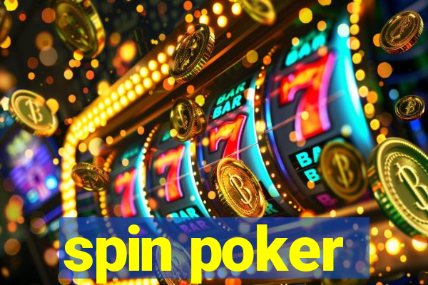 spin poker