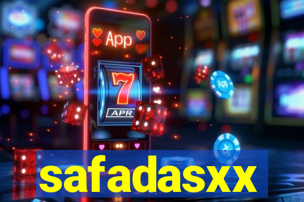 safadasxx