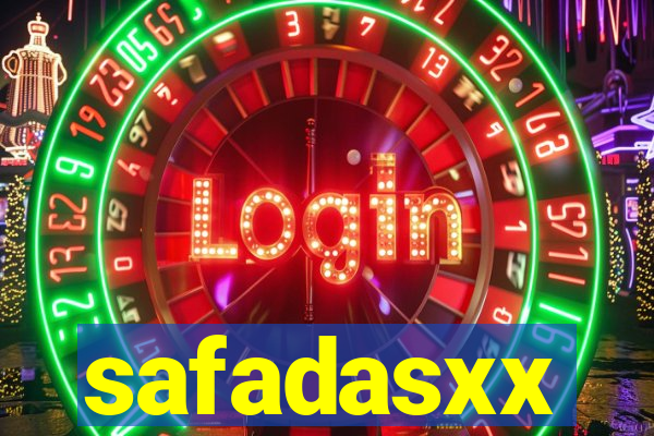 safadasxx