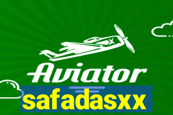 safadasxx