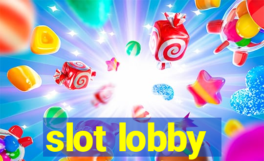 slot lobby