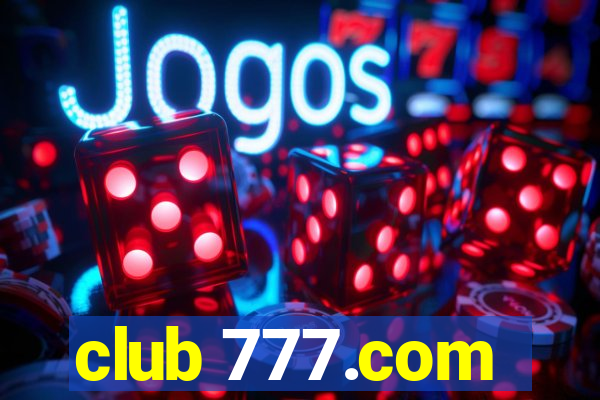 club 777.com