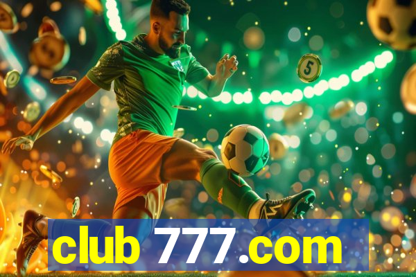 club 777.com