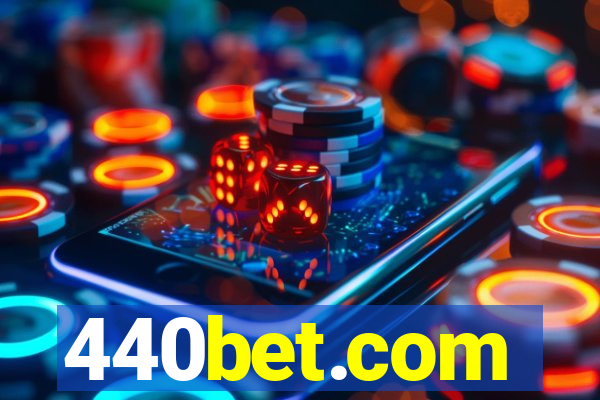 440bet.com