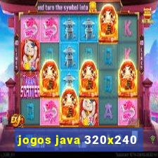 jogos java 320x240