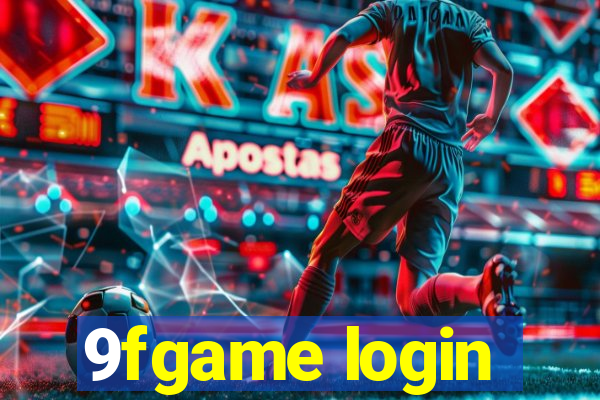 9fgame login