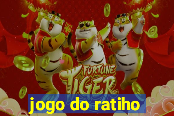 jogo do ratiho