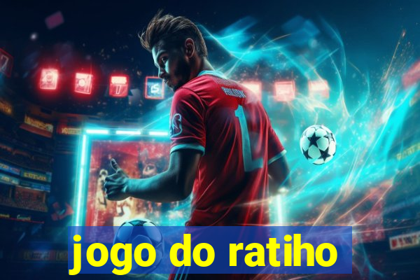 jogo do ratiho