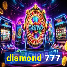 diamond 777