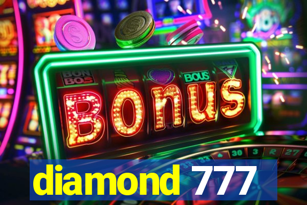 diamond 777